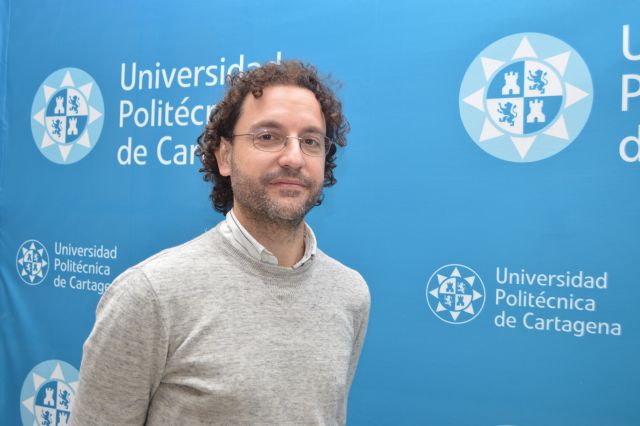 La UPCT atrae al investigador de mayor excelencia en la convocatoria Ramón y Cajal - 1, Foto 1
