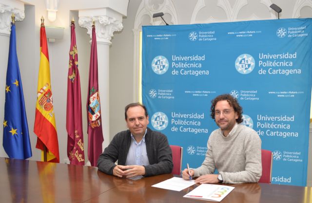 La UPCT atrae al investigador de mayor excelencia en la convocatoria Ramón y Cajal - 2, Foto 2