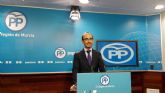 Salvador Marín: “La Región de Murcia crecerá por encima del 2,8% en 2016”