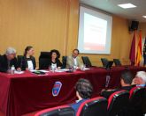 La Comunidad ha revisado en 2015 sus planes de Proteccin Civil ante terremotos, incendios forestales y meteorologa adversa