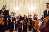 Camerata de Murcia protagoniza el jueves un nuevo concierto del ciclo de Pro Msica en el Auditorio Vctor Villegas