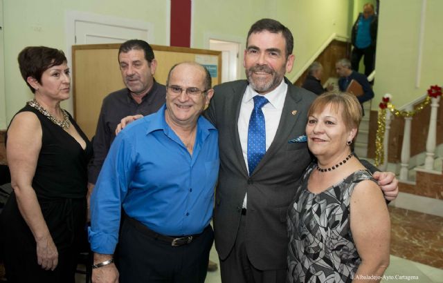 Las fiestas de San Antón ya están en marcha - 2, Foto 2