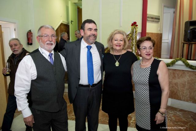 Las fiestas de San Antón ya están en marcha - 4, Foto 4