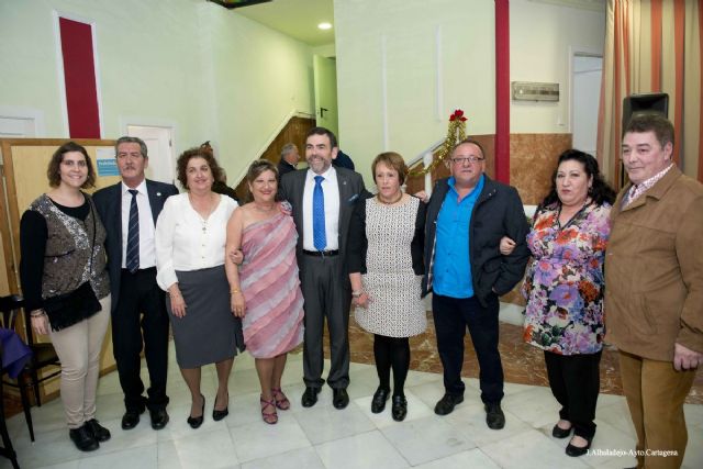 Las fiestas de San Antón ya están en marcha - 5, Foto 5