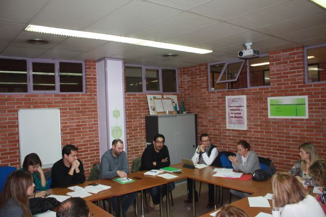 El Ayuntamiento de Murcia desarrollará una ordenanza municipal para la incorporación de cláusulas sociales en la contratación pública - 3, Foto 3