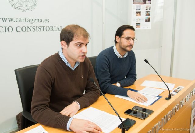 Se abre el telón para la programación teatral de enero a mayo - 1, Foto 1