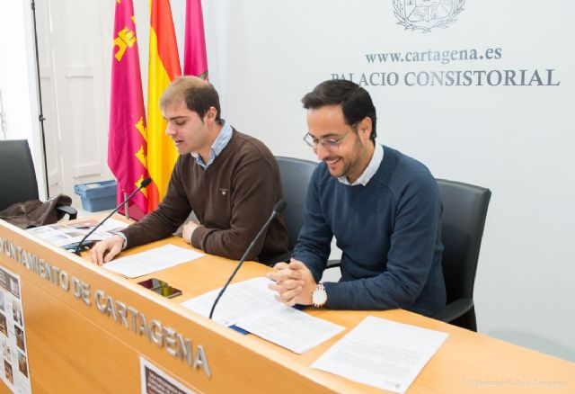 Se abre el telón para la programación teatral de enero a mayo - 3, Foto 3