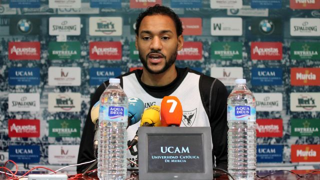 “Este año estoy teniendo más importancia en el juego del equipo” - 1, Foto 1