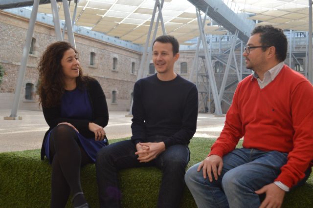 Un trabajo sobre la tasa de empleo en España durante la crisis, premiado en un congreso internacional - 1, Foto 1