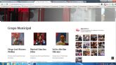 El PSOE de Lorca estrena su nueva web completamente integrada con las redes sociales