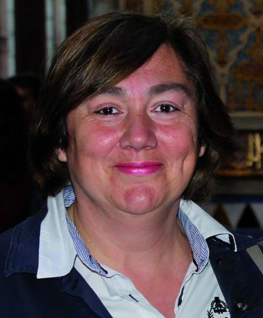 La novela Acompáñame, de Carmen Martínez Maricó, será presentada en Molina de Segura el martes 12 de enero - 1, Foto 1