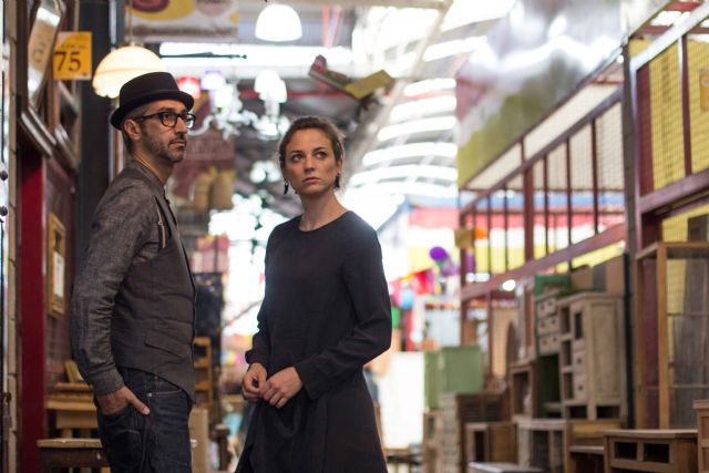 El Auditorio Víctor Villegas de Murcia recibirá a Antonio Orozco, Marlango y a la banda de rock 091 en el primer trimestre del año - 2, Foto 2