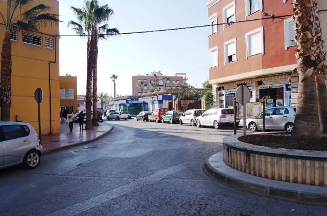 La Concejalía de Servicios e Infraestructuras procederá al asfaltado y pavimentación de varias calles del casco urbano que se encuentran más deterioradas, Foto 3