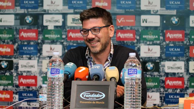 “Debemos conseguir regularidad y constancia en nuestro juego” - 1, Foto 1