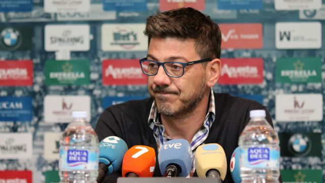 “Debemos conseguir regularidad y constancia en nuestro juego” - 2, Foto 2