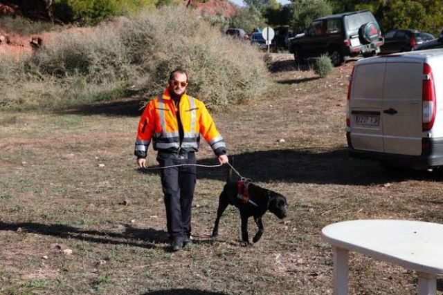 La Alcaldía agradece y felicita a la Policía Local y Protección Civil, Foto 3