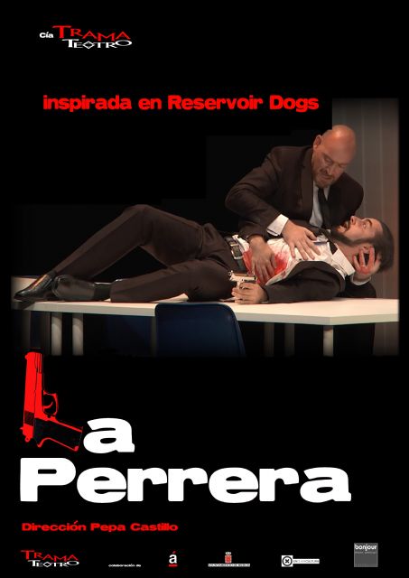 La Casa de Cultura acoge la obra de teatro 'La Perrera' - 1, Foto 1