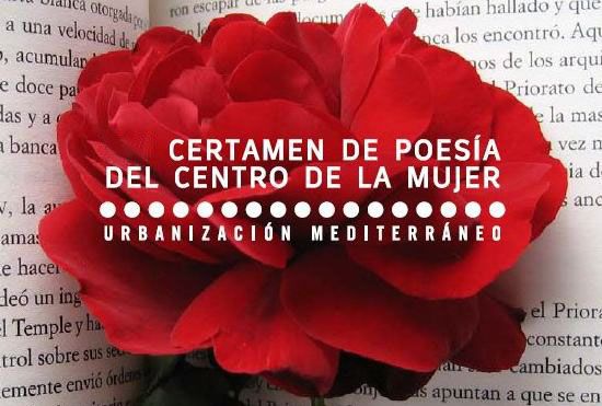 El Centro de la Mujer de la Urbanización Mediterráneo convoca los concursos de poesía y pintura - 1, Foto 1