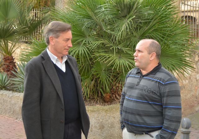 Una tesis del Campus Mare Nostrum concluye que la actividad física mejora la salud de los mayores - 1, Foto 1