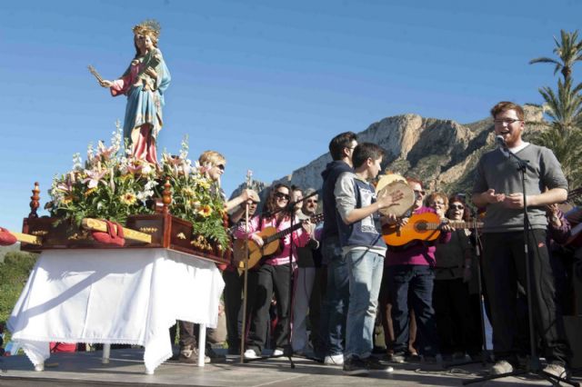 El domingo se celebrará la tradicional Romería del Cañar - 1, Foto 1