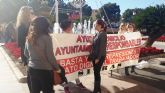 El PSOE denuncia, una vez ms, el maltrato a las empleadas del servicio de ayuda a domicilio por parte de la empresa concesionaria