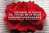 El Centro de la Mujer de la Urbanizacin Mediterrneo convoca los concursos de poesa y pintura