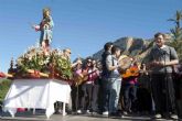 El domingo se celebrar la tradicional Romera del Cañar