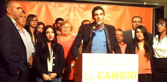 UxA denuncia que el PSOE pone a dedo al responsable de prensa del ayuntamiento de Alguazas - 3, Foto 3