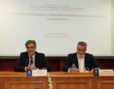 II Seminario Cientfico 'tica, Biotica y Derecho Sanitario'