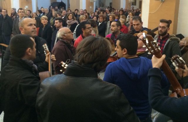 Encuentro de Cuadrillas Memorial Manuel Cárceles El Patiñero - 2, Foto 2