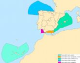 Agricultura propone nuevas medidas para aplicar en la Estrategia Marina Levantino-Balear