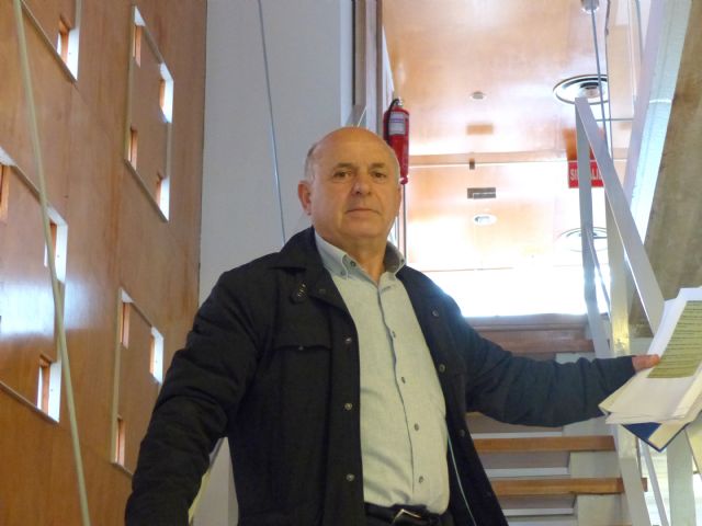 IU-Verdes presenta sus propuestas políticas para 2016 - 1, Foto 1