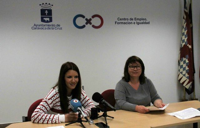 El Ayuntamiento iniciará dos programas de empleo para la realización de obras públicas - 1, Foto 1