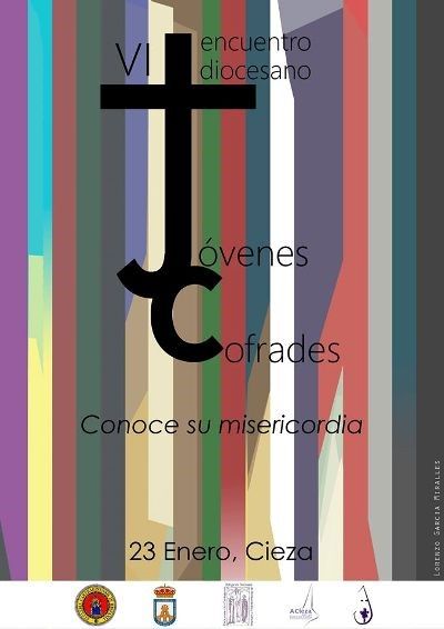 Los jóvenes cofrades peregrinan este mes a la Catedral y celebran su encuentro en Cieza - 1, Foto 1