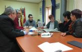 El PSOE considera urgente restablecer la Línea 27 de autobuses para conectar la Costera Sur con la Arrixaca y el Polígono Oeste