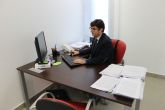 Defensa destaca el trabajo de un docente de la UPCT como uno de los mejores de España en Responsabilidad Social Corporativa