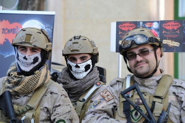 Se amplía con dos horas más sobre el horario estipulado la apertura en la hostelería, coincidiendo con la Noche Zombie el próximo sábado 16 - 3, Foto 3