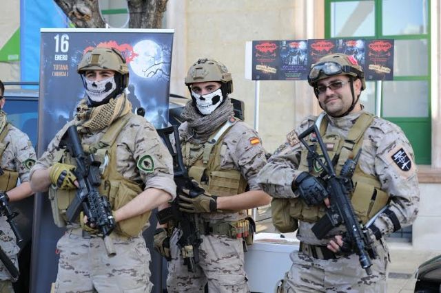 Se amplía con dos horas más sobre el horario estipulado la apertura en la hostelería, coincidiendo con la Noche Zombie el próximo sábado 16 - 4, Foto 4