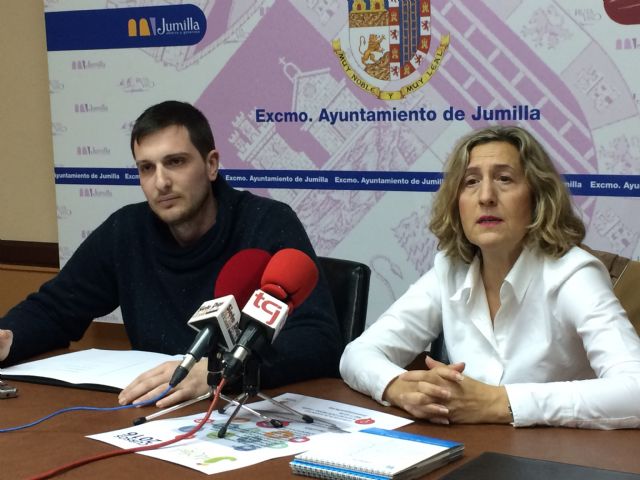 Juventud presenta su programa de cursos y talleres de 2016 - 1, Foto 1