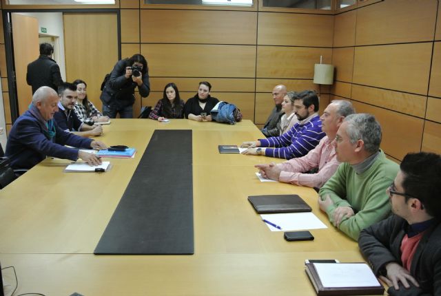 La nueva Línea 27 de autobús entrará en funcionamiento la próxima primavera - 1, Foto 1