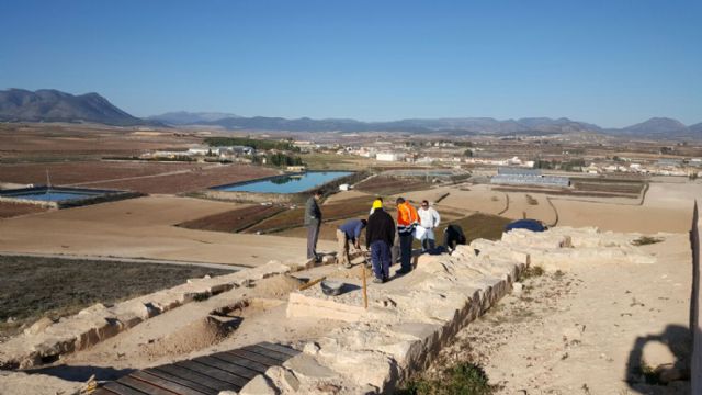 El programa de rehabilitación psicosocial ha realizado 80 obras en espacios municipales - 2, Foto 2