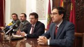 Ayuntamiento y Aguas de Lorca crean un Bono Social del Agua dotado con 350.000 €