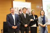 Los CIFEA de Lorca y Molina constituyen sus consejos sociales como centros de referencia nacional