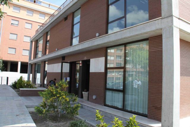 Proyecto Hombre Caravaca atiende a 122 personas en 2015 e inicia un programa para adolescentes - 1, Foto 1