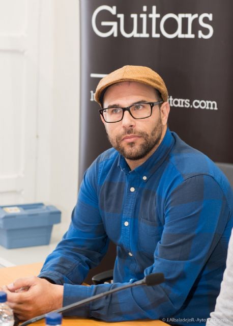 Cartagena tendrá su propia guitarra - 3, Foto 3