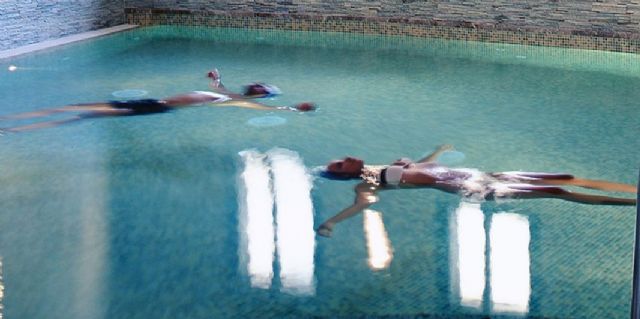 La concejalía de Igualdad oferta un viaje al balneario de Archena - 1, Foto 1