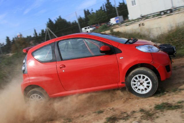 Quince jóvenes murcianos se inscriben en el Volante Tierras Altas de Lorca - 1, Foto 1
