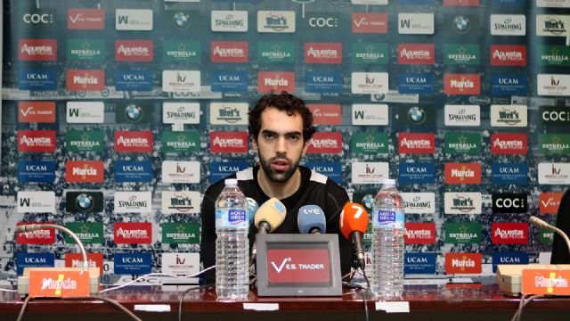 “Tenemos que conseguir regularidad en la defensa” - 1, Foto 1