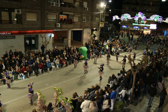 La Concejalía de Festejos convoca el concurso del cartel anunciador del Carnaval 2016 - 1, Foto 1
