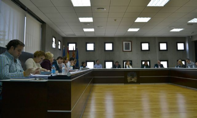 San Pedro municipio libre de desahucios - 1, Foto 1